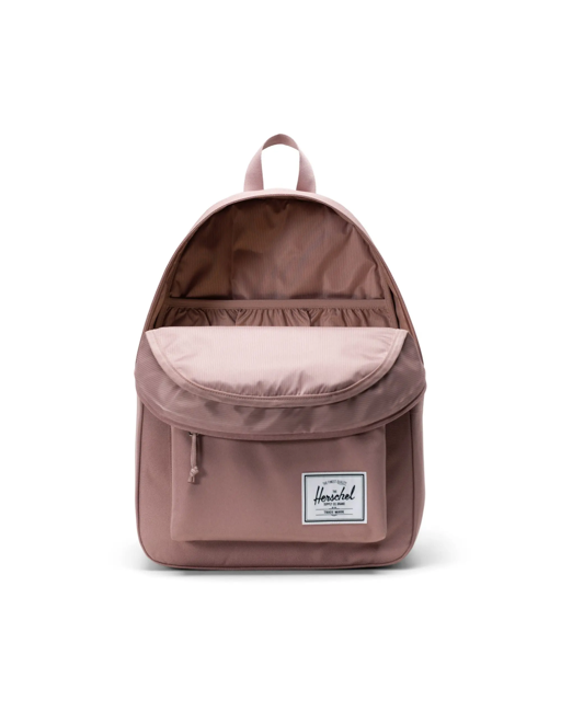 Herschel classic xl ash rose sales